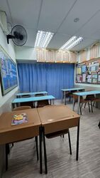 Garden Hill (D16), Office #599058201